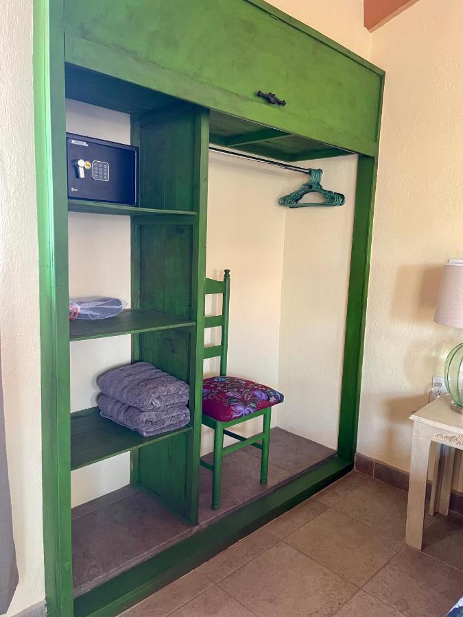 Habitacion Agradable Apartment Comitan de Dominguez Exterior photo