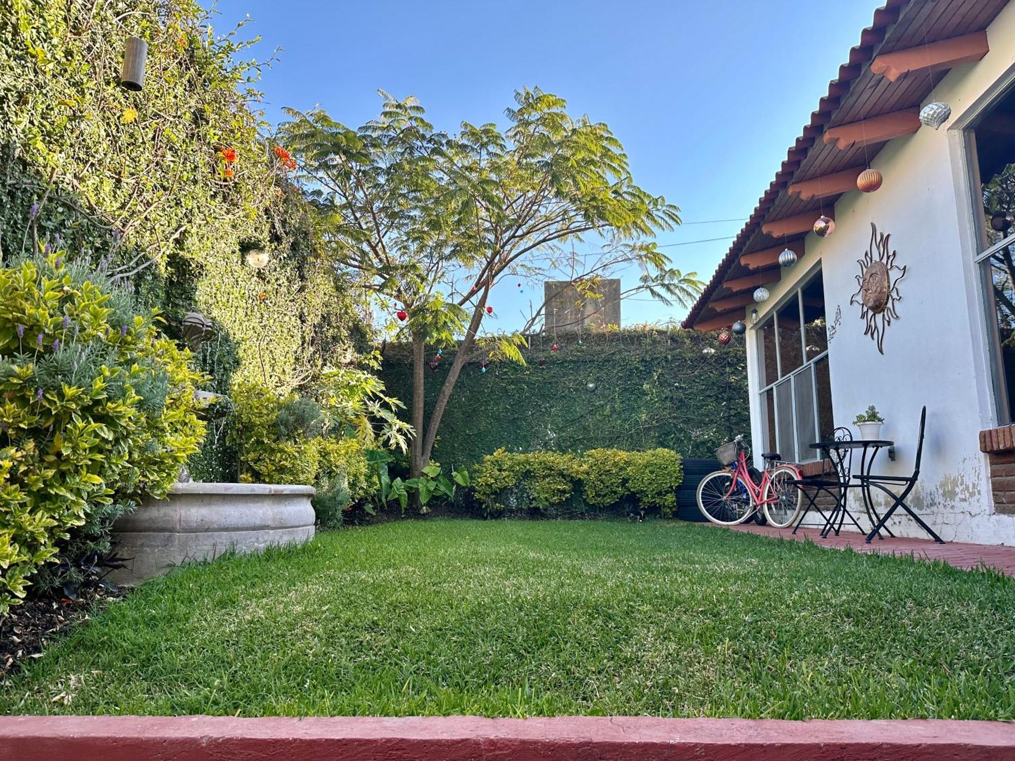 Habitacion Agradable Apartment Comitan de Dominguez Exterior photo