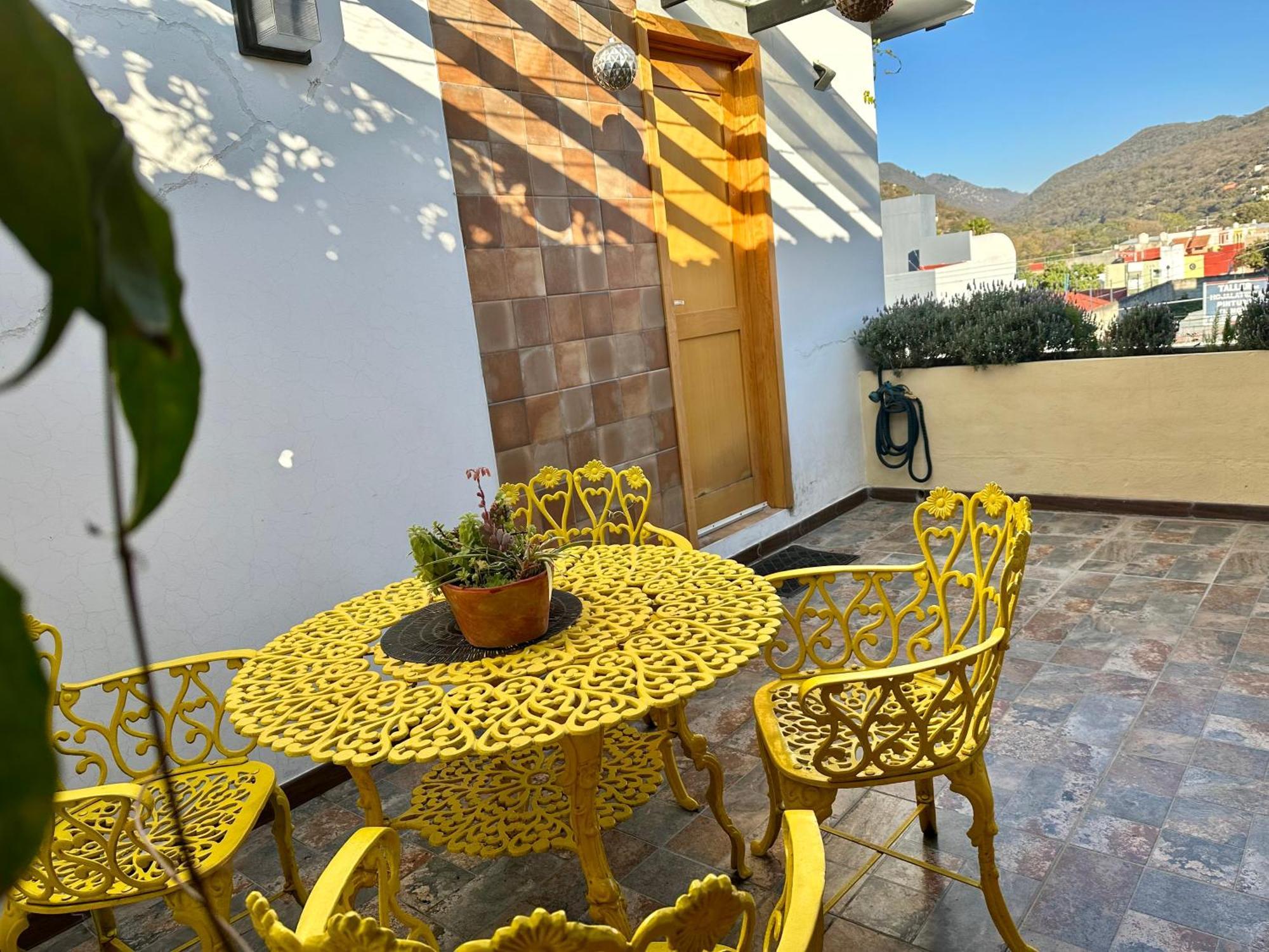 Habitacion Agradable Apartment Comitan de Dominguez Exterior photo